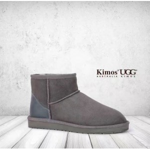 【国内仓】Kimo UGG 雪地靴 经典短筒 明星同款